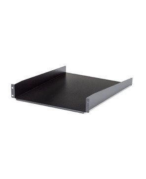 Buy StarTech 2U 22" Depth Fixed Rack Mount Shelf CABSHELF22 - 50lbs / 22kg