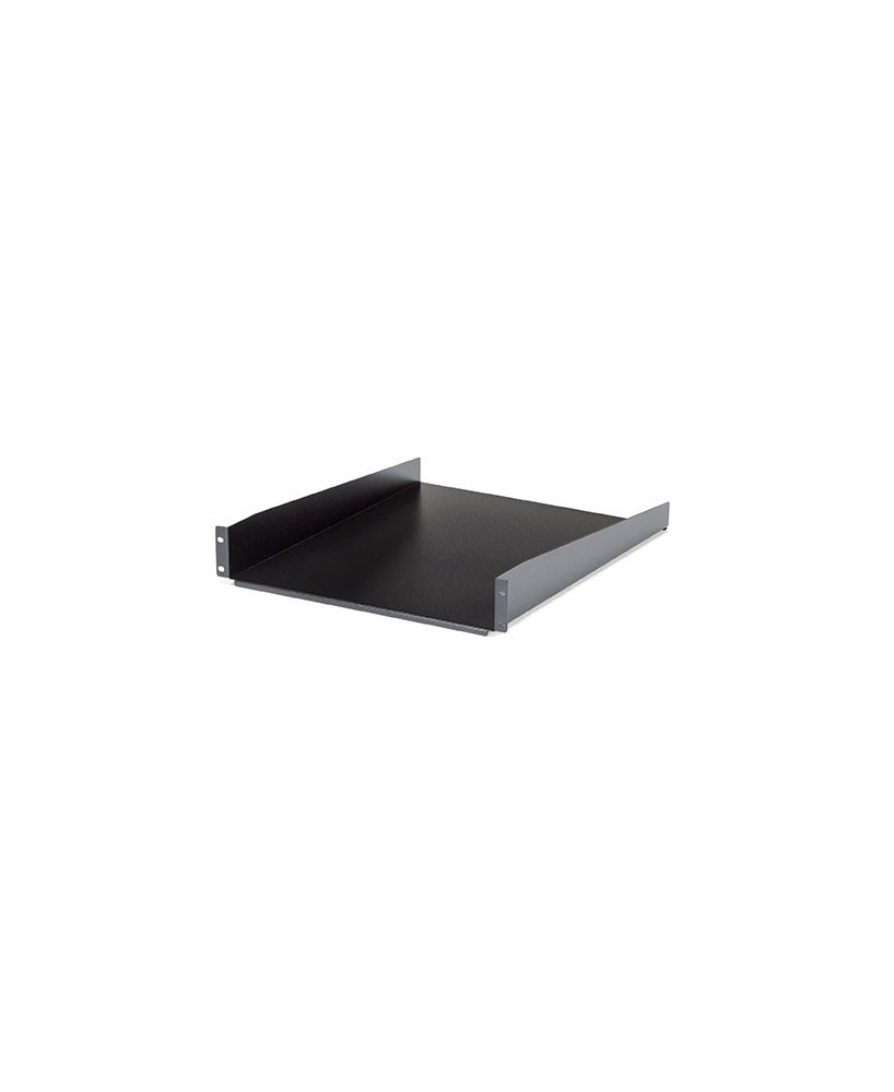 Buy StarTech 2U 22" Depth Fixed Rack Mount Shelf CABSHELF22 - 50lbs / 22kg