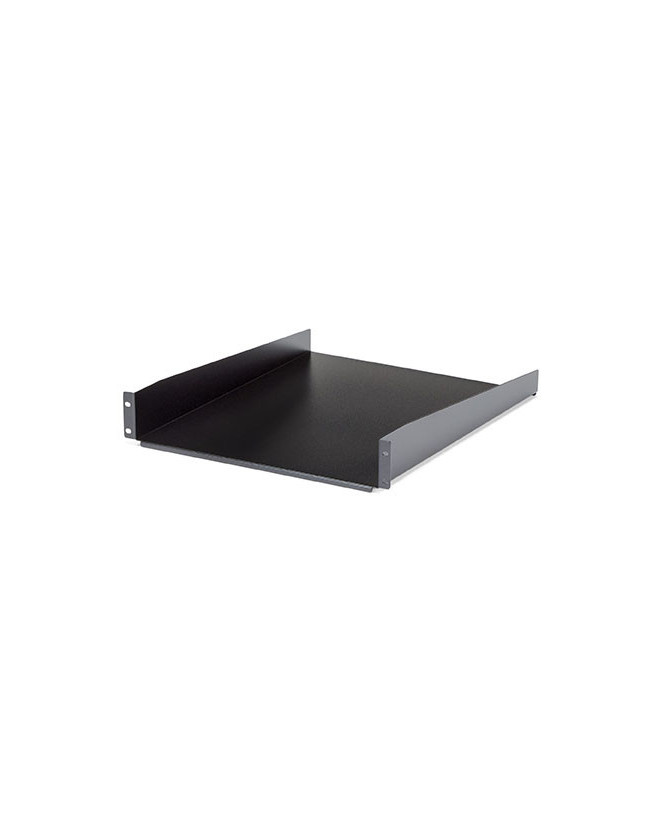 Buy StarTech 2U 22" Depth Fixed Rack Mount Shelf CABSHELF22 - 50lbs / 22kg