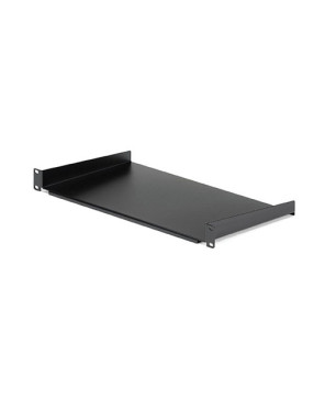 StarTech 1U 10" Deep Cantilever Rack Shelf CABSHELF1U10 for Server