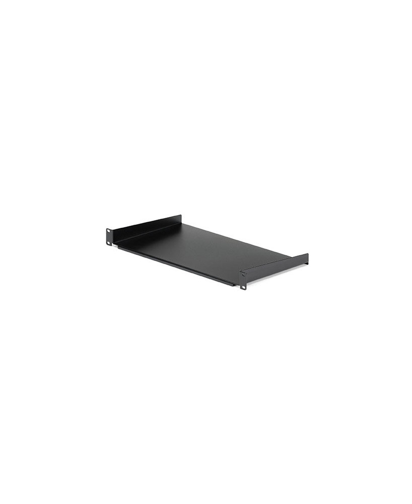 StarTech 1U 10" Deep Cantilever Rack Shelf CABSHELF1U10 for Server