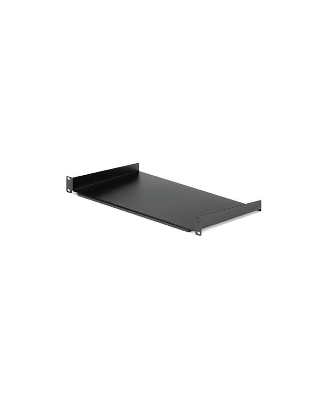 StarTech 1U 10" Deep Cantilever Rack Shelf CABSHELF1U10 for Server