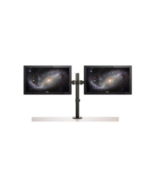 Buy Startech Desk Mount Dual Monitor Arm - Articulating - For up to 32in VESA Mount Monitors ARMDUAL2