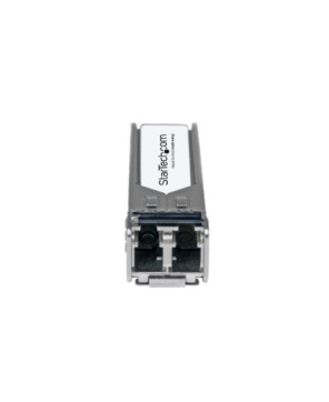 Buy Startech Brocade 44W4408 Compatible SFP+ Module - 10GBase-SR Fiber Optical Transceiver 44W4408-ST