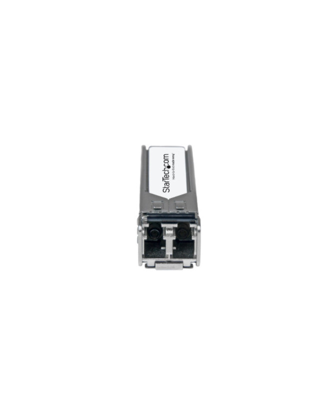 Buy Startech Brocade 44W4408 Compatible SFP+ Module - 10GBase-SR Fiber Optical Transceiver 44W4408-ST