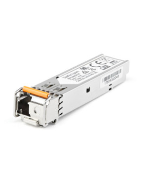 Buy StarTech Dell EMC SFP-1G-BX10-U Compatible SFP Transceiver Module SFP1GBX10UES