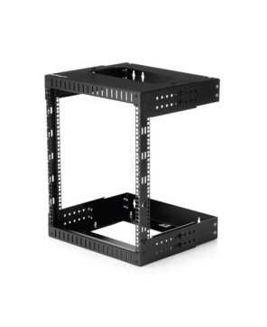 Buy StarTech 12U 19" Wall Mount Network Rack RK12WALLOA for Server Rack