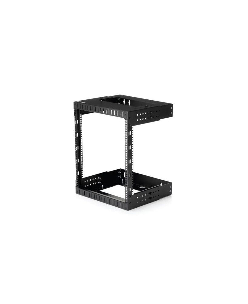 Buy StarTech 12U 19" Wall Mount Network Rack RK12WALLOA for Server Rack