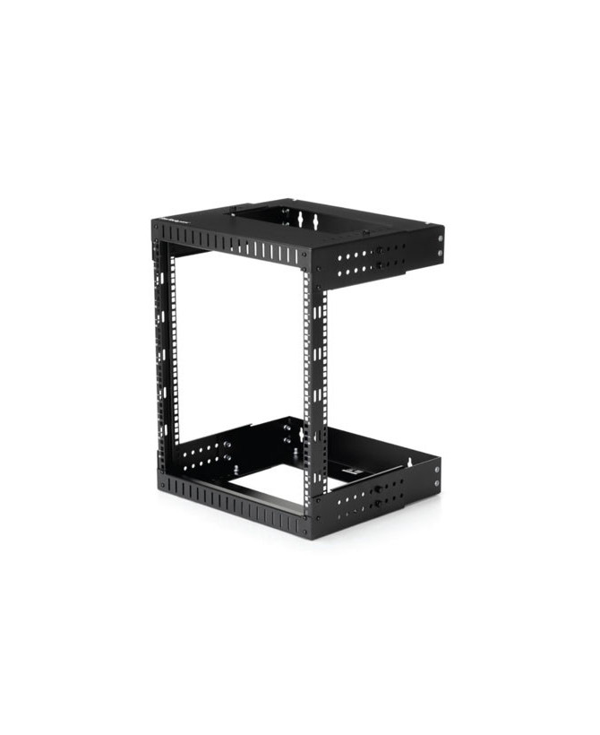 Buy StarTech 12U 19" Wall Mount Network Rack RK12WALLOA for Server Rack