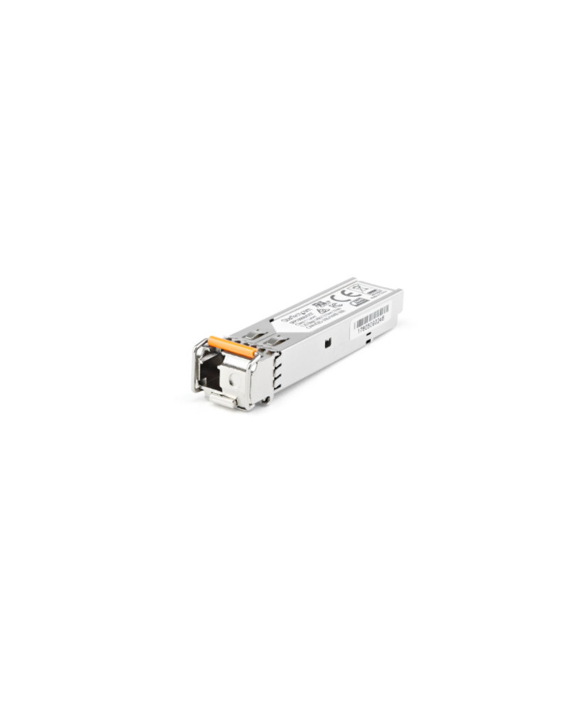 Buy Startech Dell EMC 1000BASE-BX-D SFP-1G-BX40-D Compatible SFP Module Transiever SFP1GBX40DES