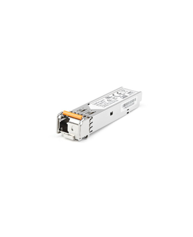 Buy Startech Dell EMC 1000BASE-BX-D SFP-1G-BX40-D Compatible SFP Module Transiever SFP1GBX40DES