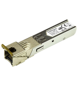 Buy StarTech HPE 453154-B21 Compatible SFP Transceiver Module 453154B21ST for HP Switches and Routers