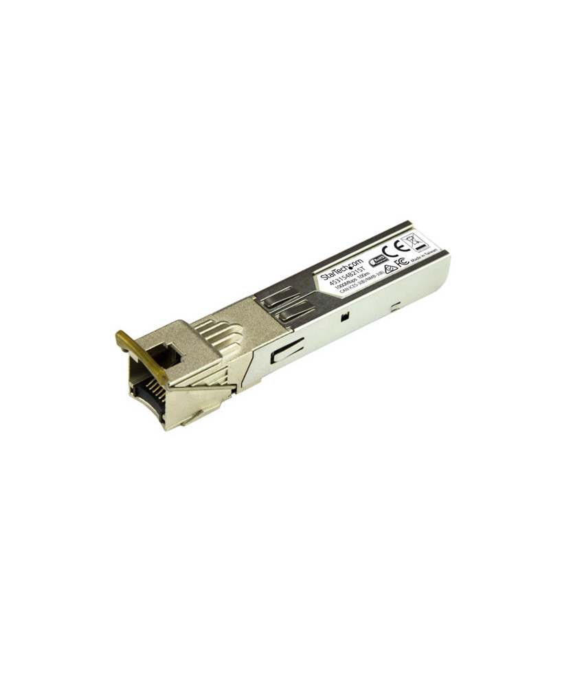 Buy StarTech HPE 453154-B21 Compatible SFP Transceiver Module 453154B21ST for HP Switches and Routers