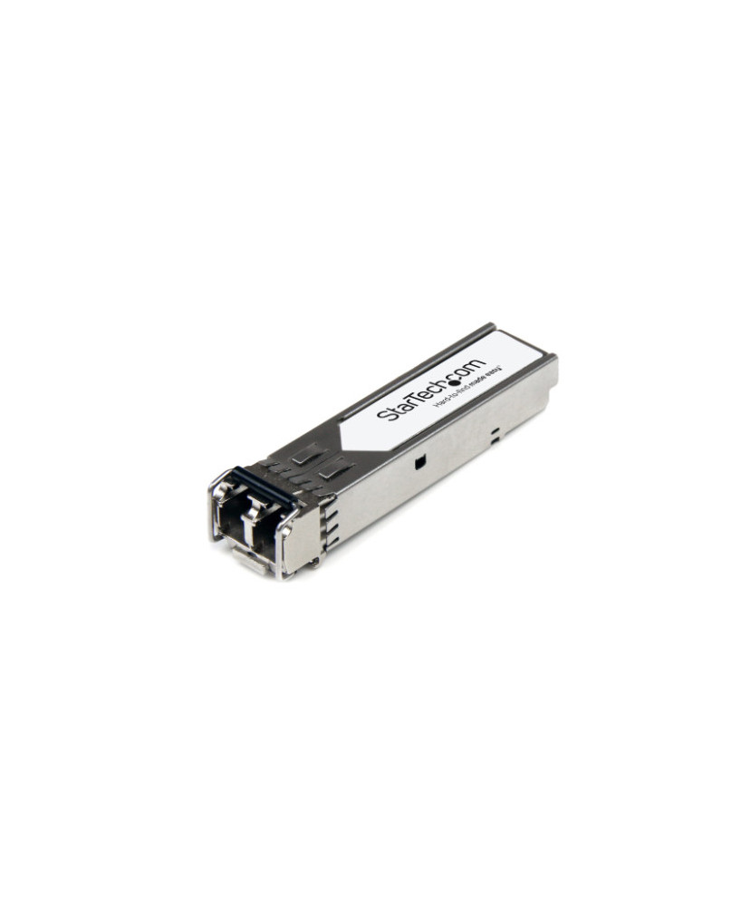 Buy StarTech HPE J9150D Compatible SFP+ 10GBase-SR Transceiver Module J9150D-ST