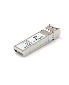 Buy Startech Dell EMC SFP-10G-USR 10GbE Multimode Fiber MMF Optic Transceiver SFP10GUSREMS