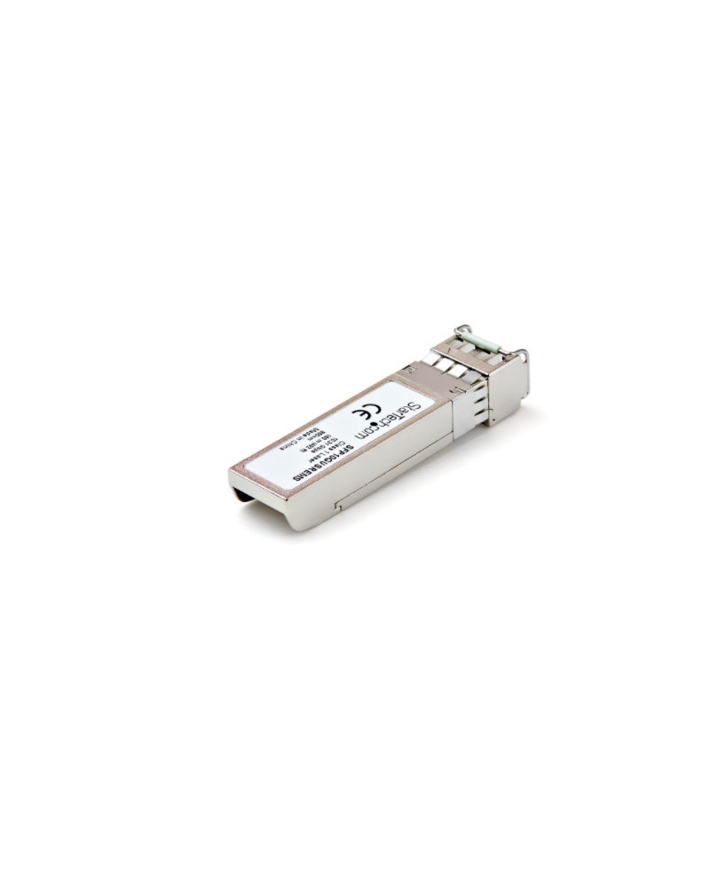 Buy Startech Dell EMC SFP-10G-USR 10GbE Multimode Fiber MMF Optic Transceiver SFP10GUSREMS