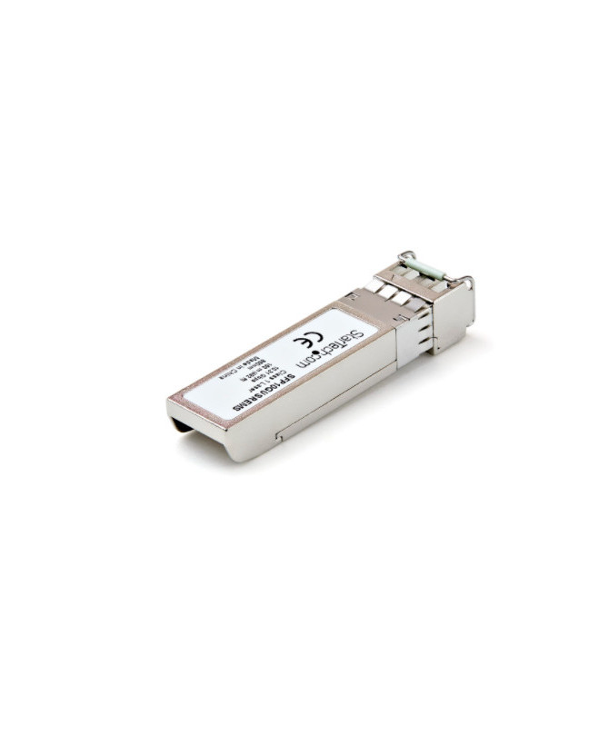 Buy Startech Dell EMC SFP-10G-USR 10GbE Multimode Fiber MMF Optic Transceiver SFP10GUSREMS