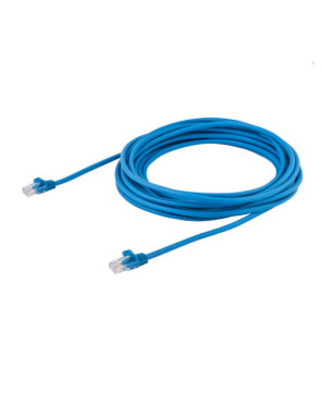 Buy Startech 7m Blue Cat5e Patch UTP Cable with Snagless RJ45 Connectors 45PAT7MBL