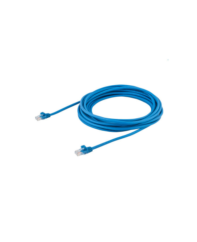 Buy Startech 7m Blue Cat5e Patch UTP Cable with Snagless RJ45 Connectors 45PAT7MBL