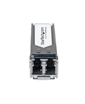 Buy Startech Juniper 1000Base-BX10-D Fiber Optical Transceiver SFPGE10KT5R3