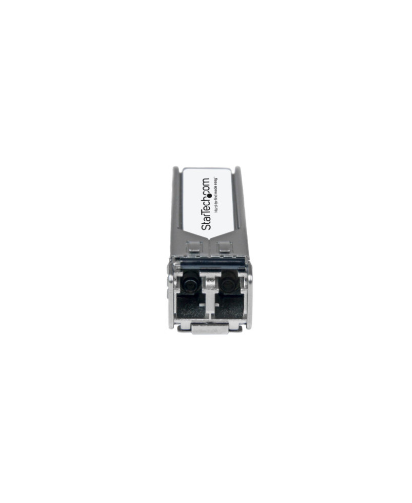 Buy Startech Juniper 1000Base-BX10-D Fiber Optical Transceiver SFPGE10KT5R3