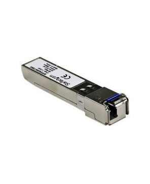 Buy Startech Juniper 100Base-BX10-U Fiber Optical Transceiver SFPFE20KT3R5  