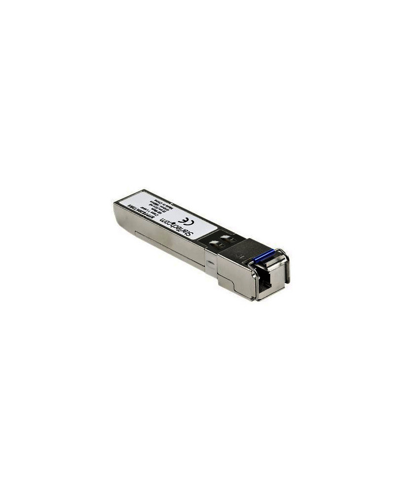 Buy Startech Juniper 100Base-BX10-U Fiber Optical Transceiver SFPFE20KT3R5  