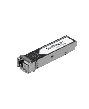 Buy StarTech Extreme Networks 10057H Compatible SFP Transceiver Module 1000Base-BX-U 10057H-ST