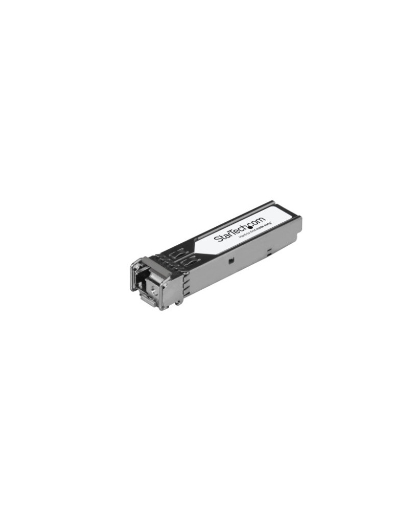 Buy StarTech Extreme Networks 10057H Compatible SFP Transceiver Module 1000Base-BX-U 10057H-ST