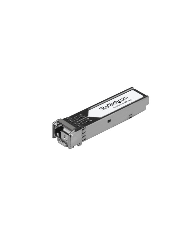 Buy StarTech Extreme Networks 10057H Compatible SFP Transceiver Module 1000Base-BX-U 10057H-ST