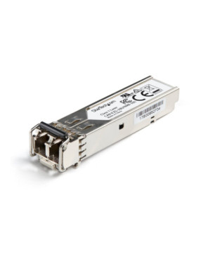 Buy StarTech Juniper SFP-1FE-FX Compatible SFP Module SFP1FEFXST