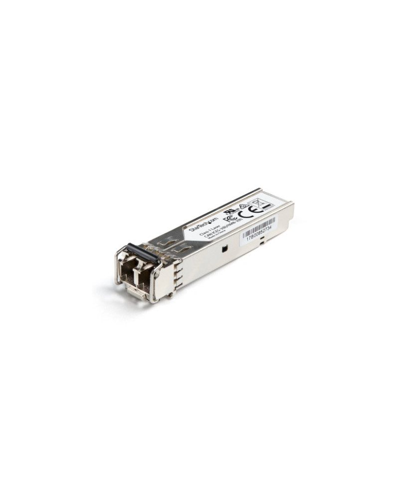 Buy StarTech Juniper SFP-1FE-FX Compatible SFP Module SFP1FEFXST