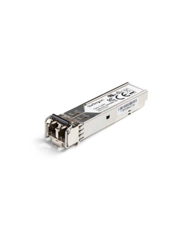 Buy StarTech Juniper SFP-1FE-FX Compatible SFP Module SFP1FEFXST