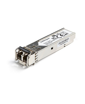 Buy StarTech Juniper Full Duplex Compatible LC Single Mode Transceiver Module RX550MSFPST