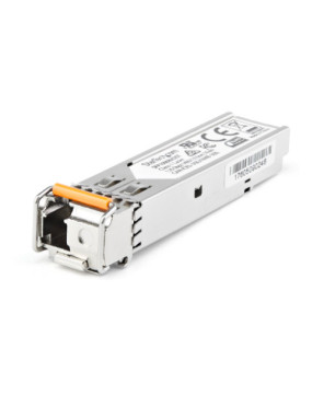 Buy StarTech Dell EMC SFP-1G-BX10-D Compatible SFP Module SFP1GBX10DES