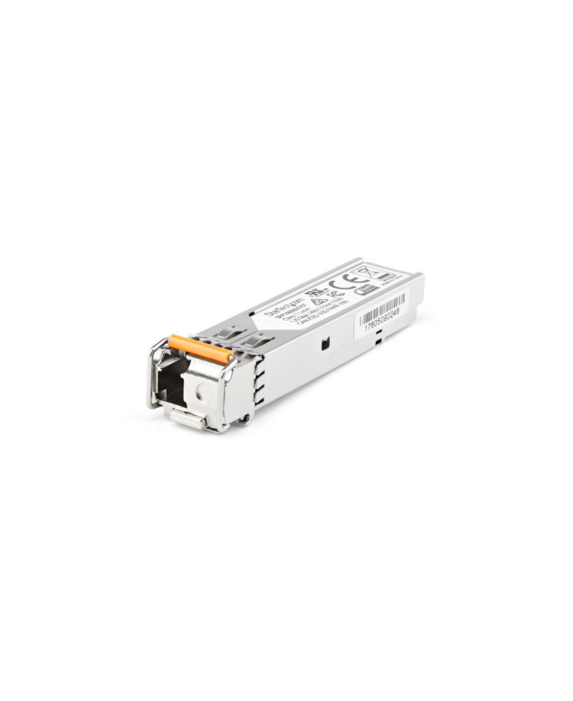 Buy StarTech Dell EMC SFP-1G-BX10-D Compatible SFP Module SFP1GBX10DES