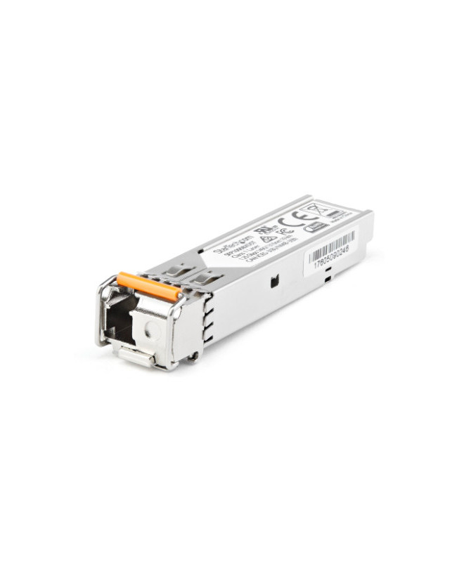 Buy StarTech Dell EMC SFP-1G-BX10-D Compatible SFP Module SFP1GBX10DES