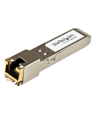 Buy StarTech Extreme Networks 10065 Compatible SFP Transceiver Module 10065-ST