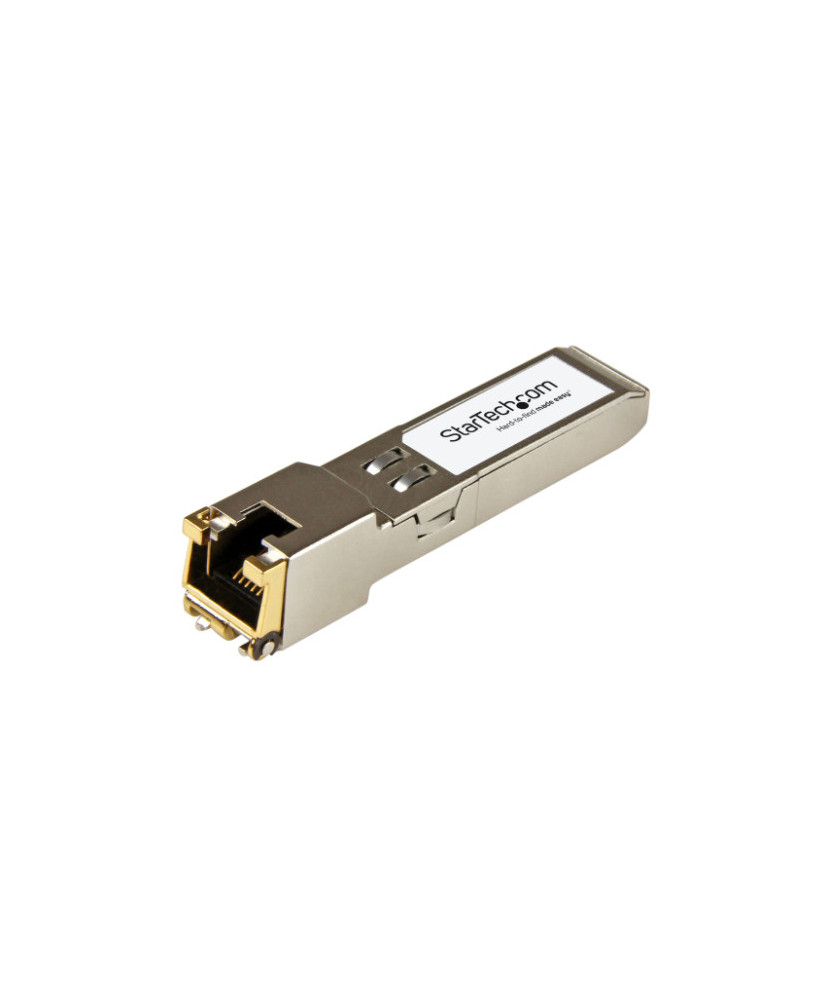 Buy StarTech Extreme Networks 10065 Compatible SFP Transceiver Module 10065-ST