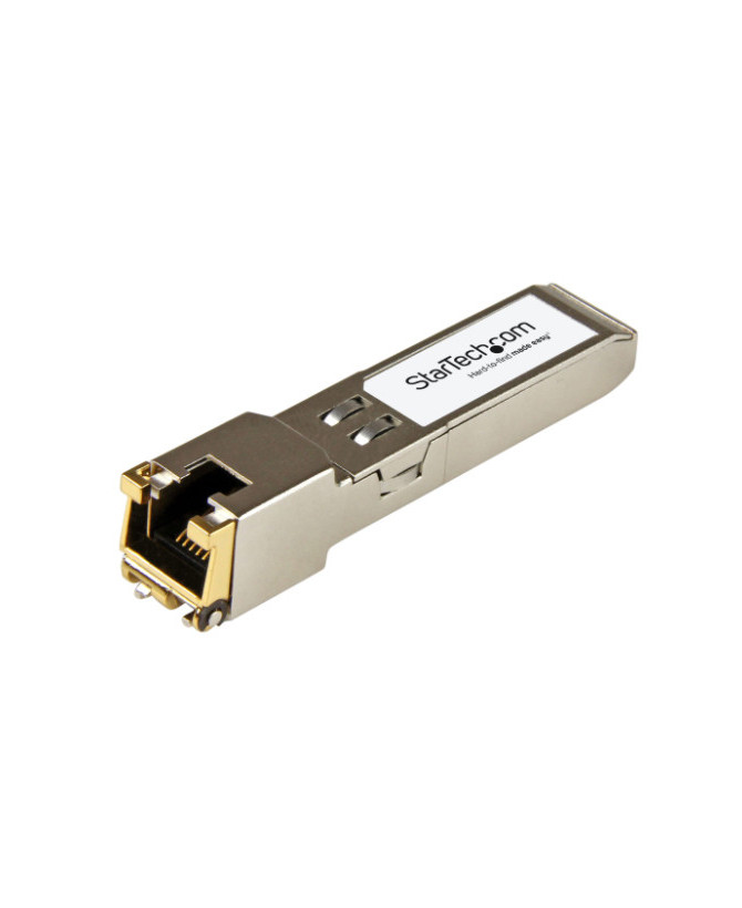 Buy StarTech Extreme Networks 10065 Compatible SFP Transceiver Module 10065-ST