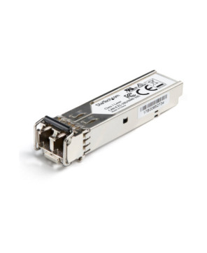 Buy StarTech Dell EMC SFP-1G-ZC Compatible SFP Transceiver Module SFP1GZXEMCST