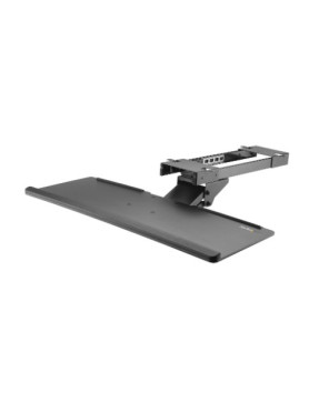 Buy StarTech Under Desk Adjustable Keyboard Tray KBTRAYADJ