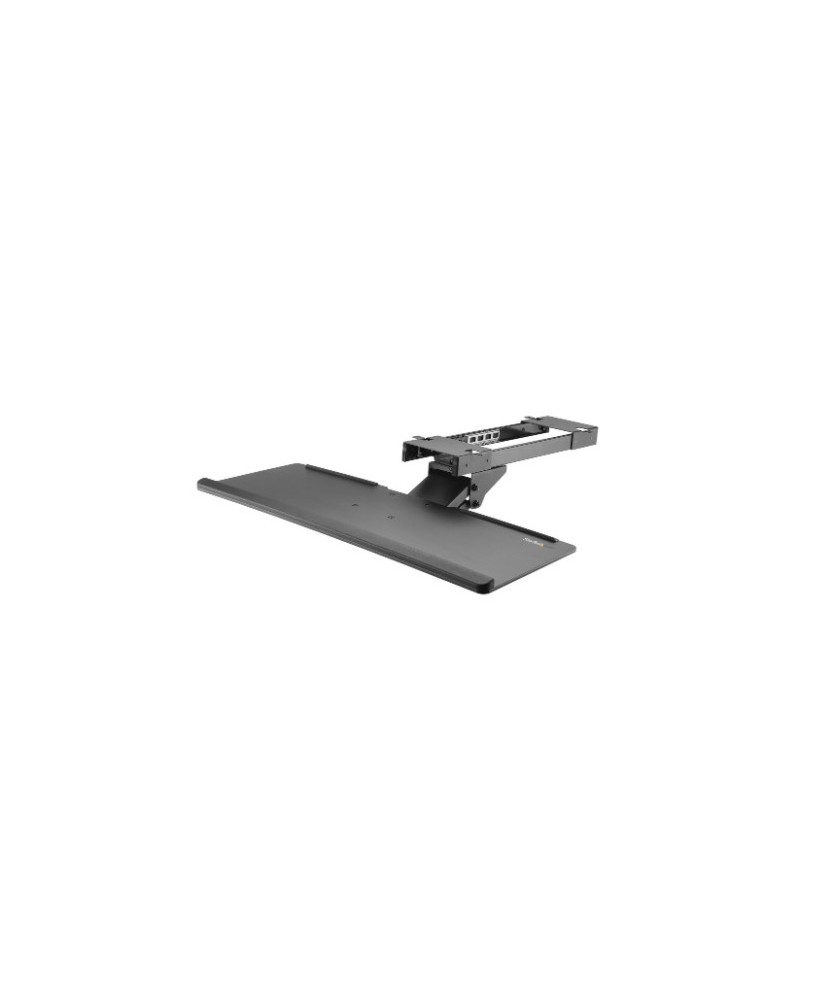 Buy StarTech Under Desk Adjustable Keyboard Tray KBTRAYADJ