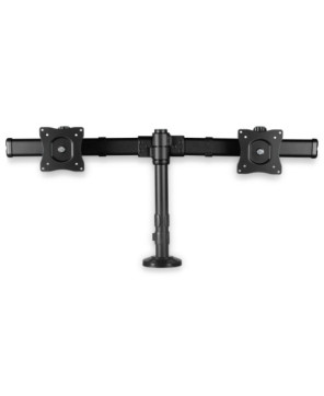 Buy StarTech Desk-Mount Dual-Monitor Arm for Monitors up to 27-Inch ARMBARDUOG