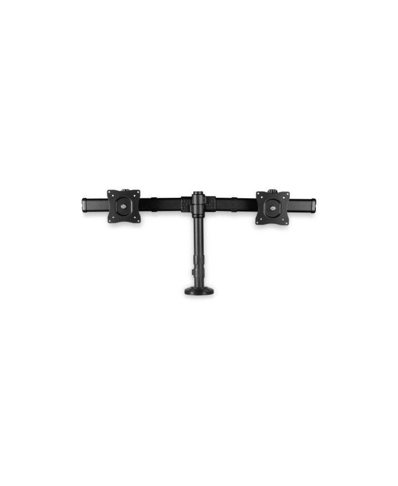 Buy StarTech Desk-Mount Dual-Monitor Arm for Monitors up to 27-Inch ARMBARDUOG