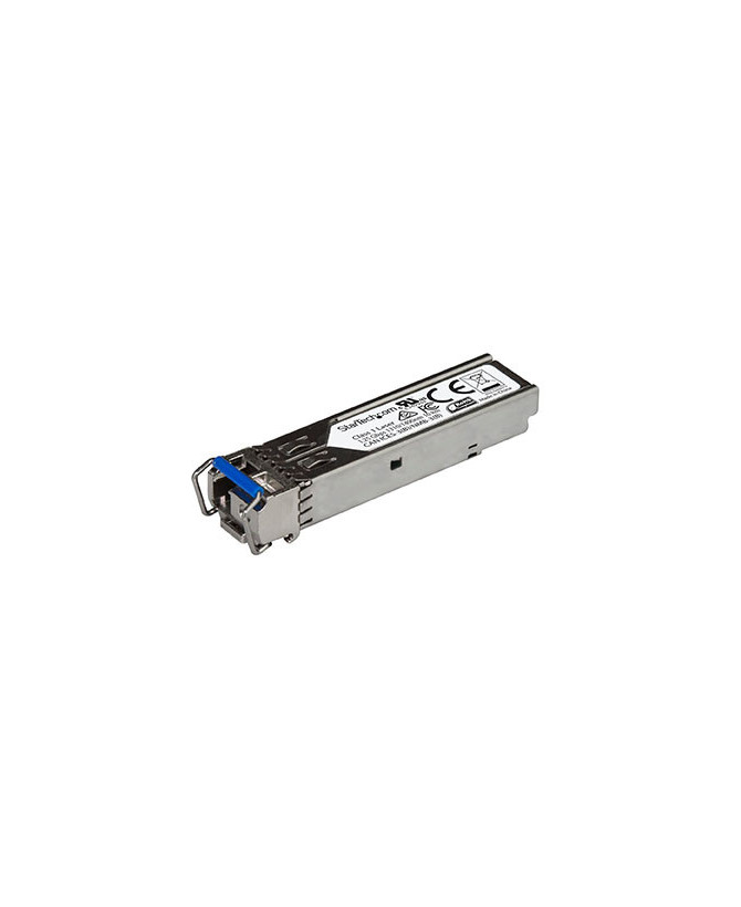 Buy StarTech Juniper SFP-GE10KT13R14 Compatible SFP Module SFPGE10KT3R4