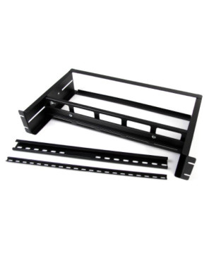 Buy StarTech Adjustable Rackmount DIN Rail Kit ADJDINKIT for Standard 19” Rack