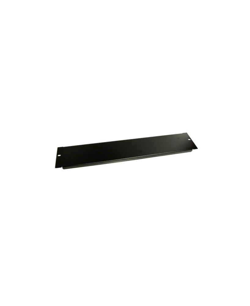 Buy StarTech 2U Rack Blank Panel BLANKB2 For 19-Inch Server Racks and Cabinets