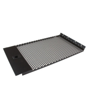 Buy StarTech 6U Vented Blank Panel with Hinge for Server Racks RKPNLHV6U