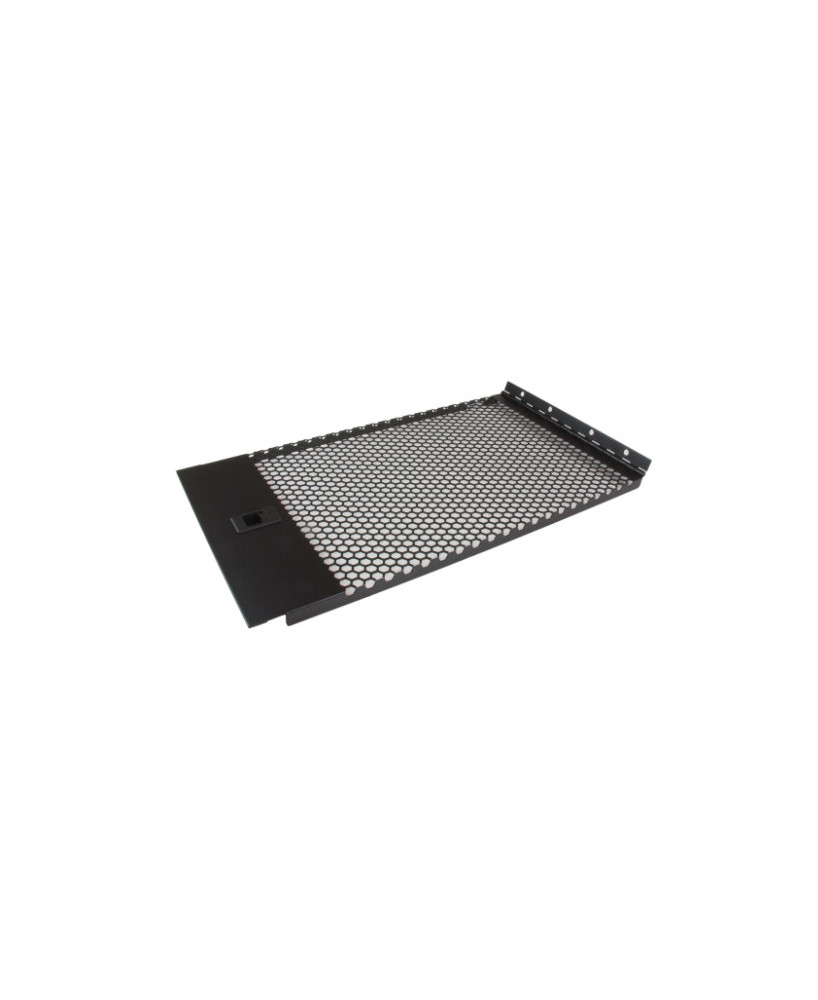 Buy StarTech 6U Vented Blank Panel with Hinge for Server Racks RKPNLHV6U